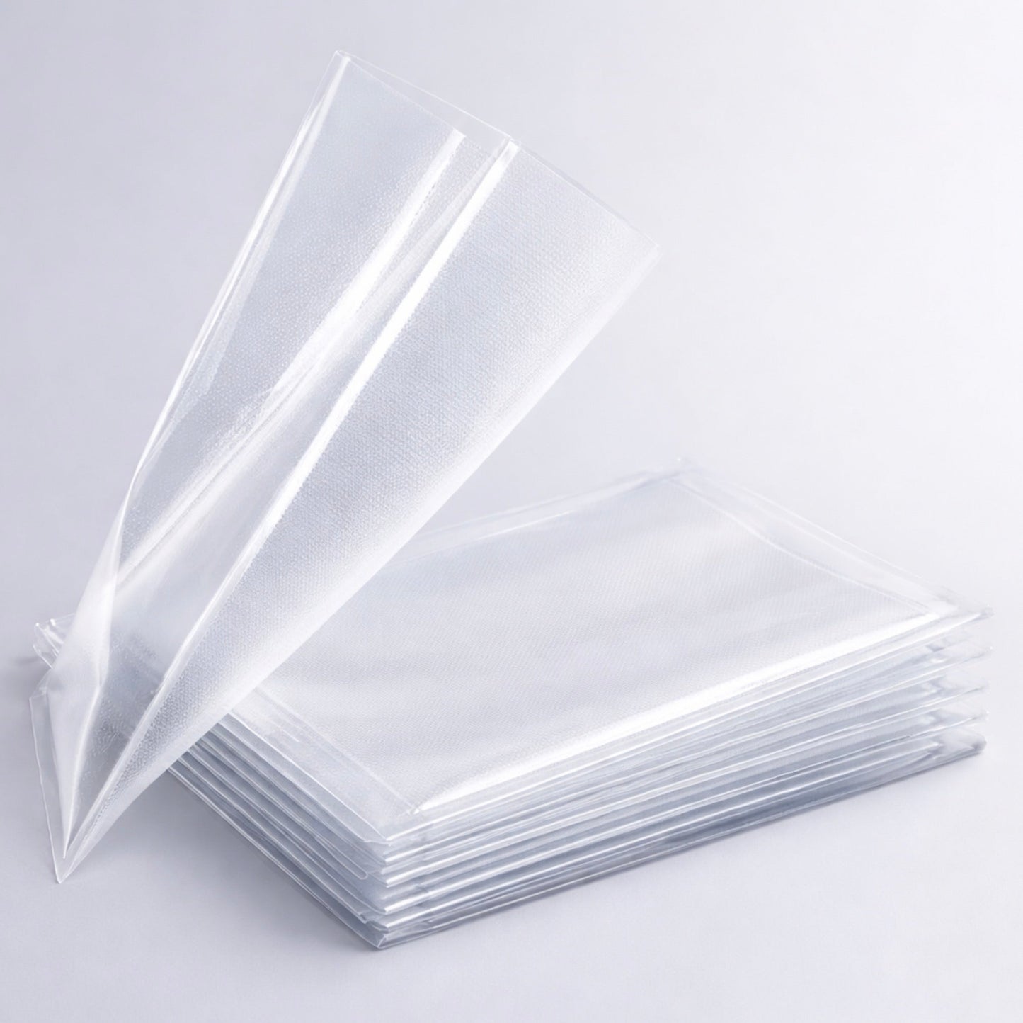 Bolsas de Vacío Alimentos 20x30cm 100 ud - chomanowell