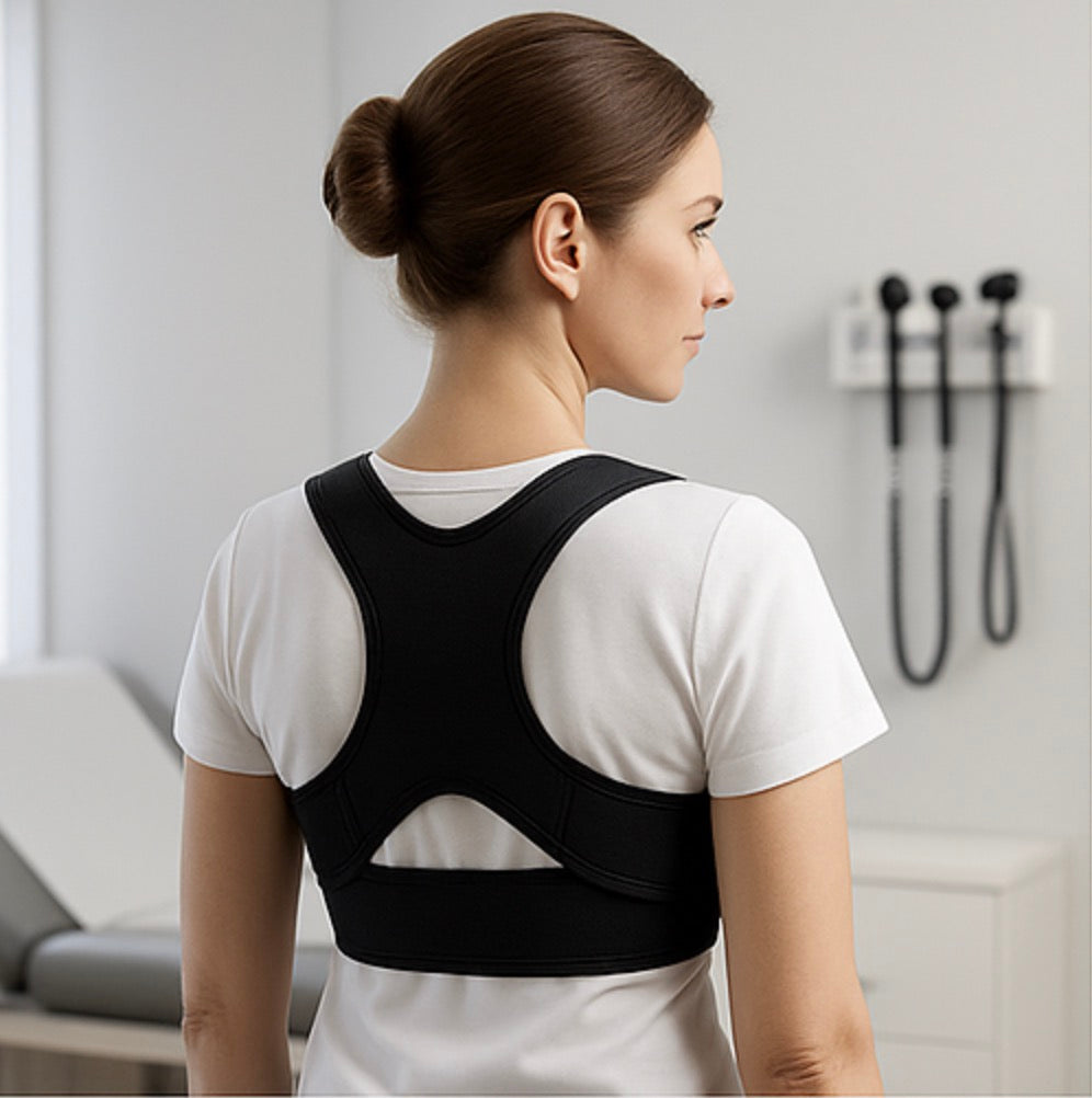 CORRECTOR DE POSTURA GADGETHUB´´