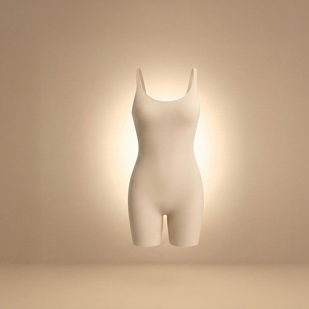 Faja Moldeadora de Figura