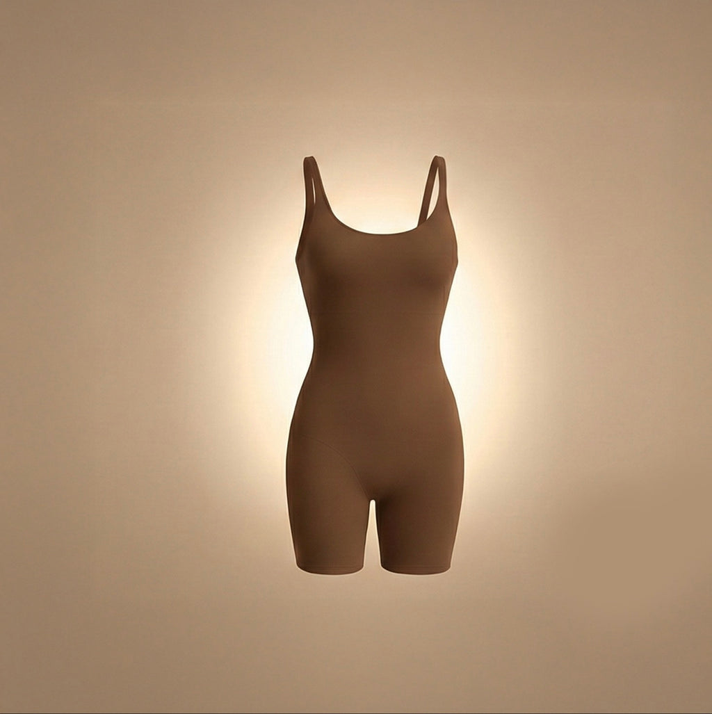 Faja Moldeadora de Figura