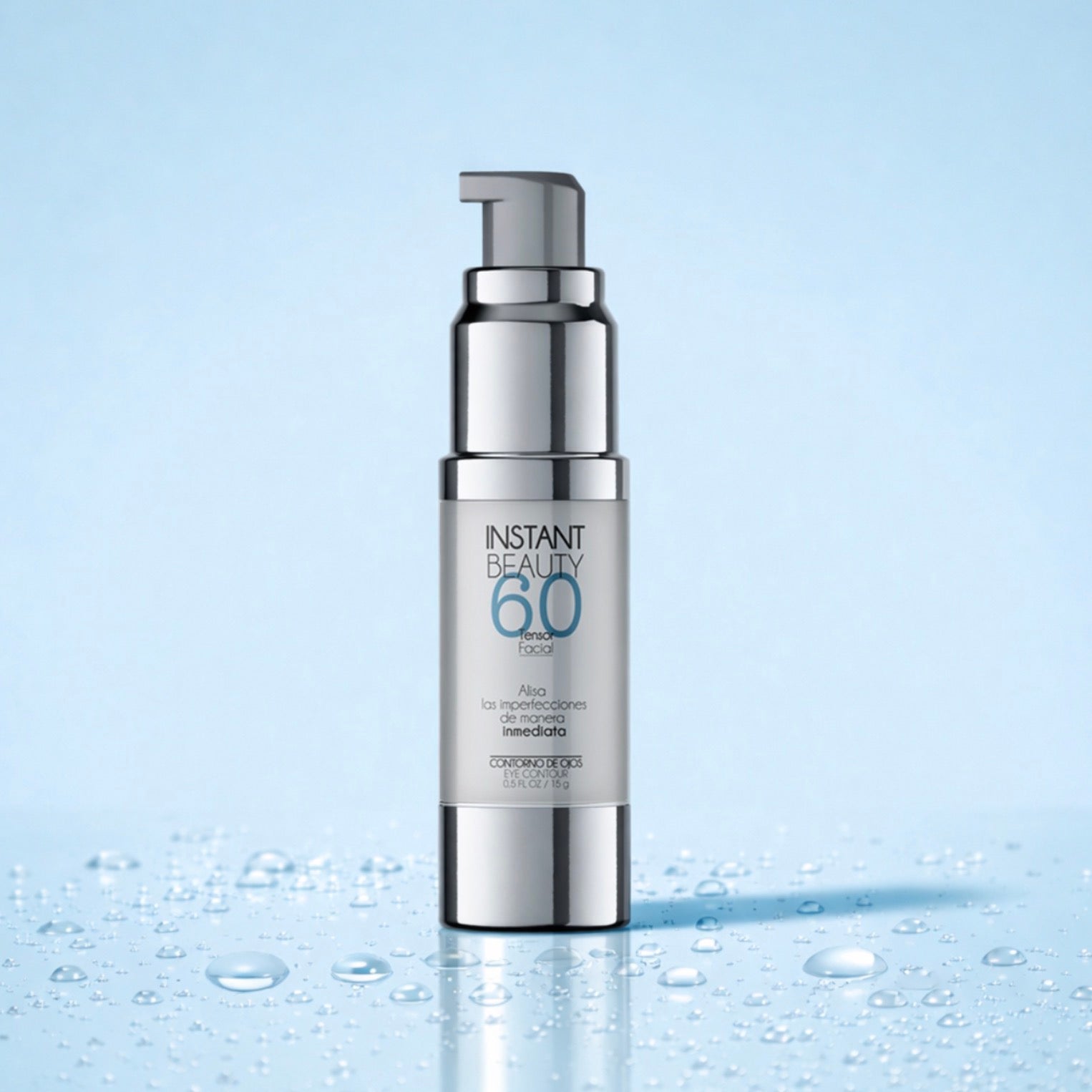 Instant Beauty 60 Anti - arrugas - chomanowell