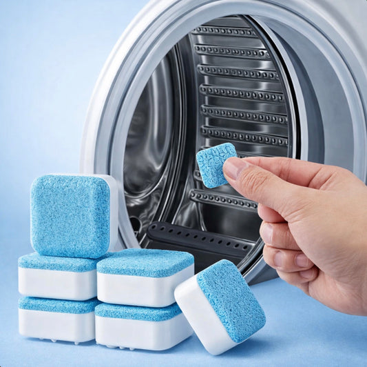 Pack Pastilla Lavadora X60 unidades - chomanowell