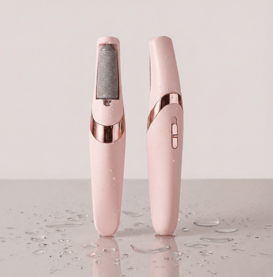 ELIMINA CALLOS ELECTRICO - chomanowell